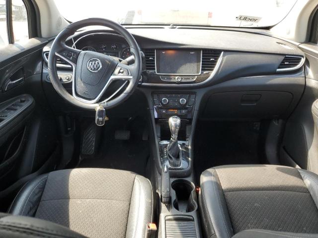 Снимка 8 от търг – 2017 BUICK ENCORE SPO с VIN KL4CJ1SB1HB225780