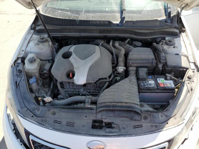 Photo 11 from auction – 2013 KIA OPTIMA SX with VIN 5XXGR4A67DG097734