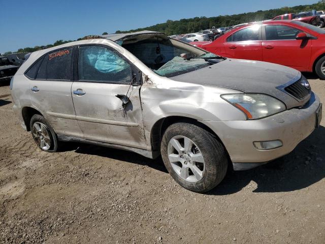 Photo 4 from auction – 2008 LEXUS RX 350 with VIN 2T2HK31U08C072278