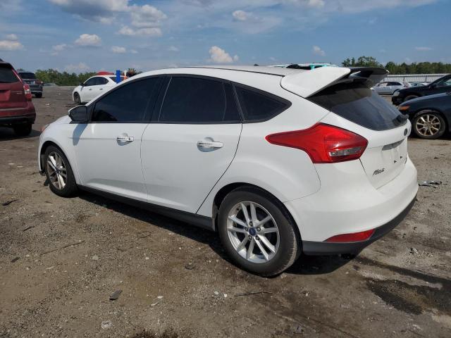 Photo 2 from auction – 2016 FORD FOCUS with VIN 1FADP3K26GL345383