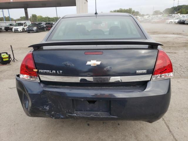 Photo 6 from auction – 2008 CHEVROLET IMPALA LT with VIN 2G1WT58K481324162