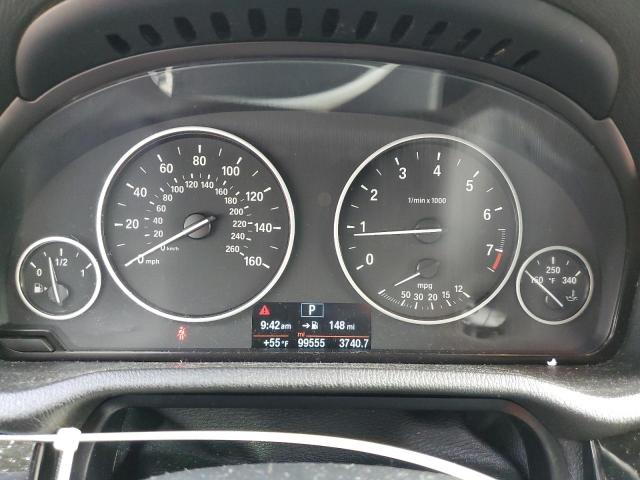Photo 9 from auction – 2016 BMW X3 XDRIVE2 with VIN 5UXWX9C53G0D83512