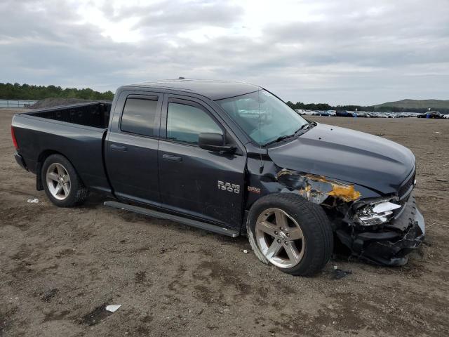 Photo 4 from auction – 2018 RAM 1500 ST with VIN 1C6RR7FT2JS186435
