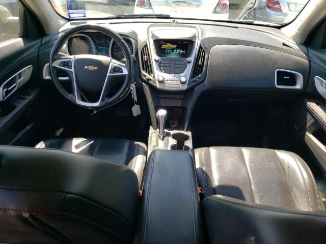 Photo 8 from auction – 2015 CHEVROLET EQUINOX LT with VIN 2GNALCEKXF6167027