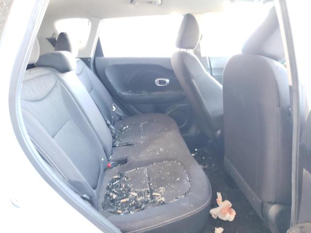 Photo 10 from auction – 2016 KIA SOUL with VIN KNDJN2A2XG7835316