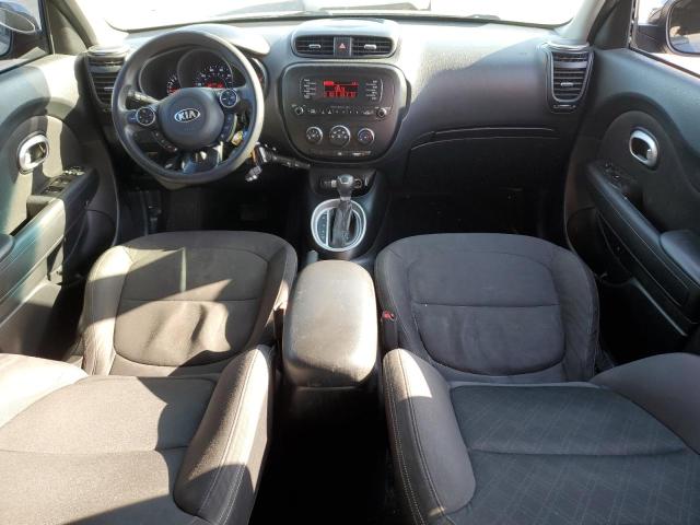 Photo 8 from auction – 2014 KIA SOUL with VIN KNDJN2A21E7018877