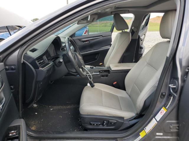 Photo 7 from auction – 2017 LEXUS ES 350 with VIN 58ABK1GG1HU064472