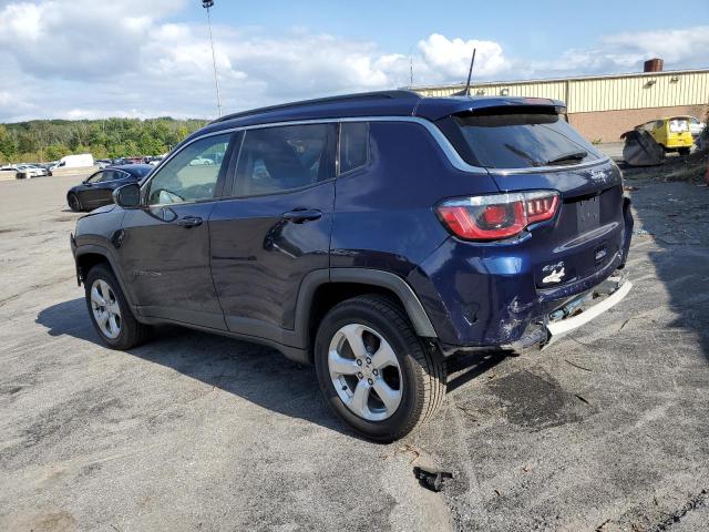 Photo 2 from auction – 2018 JEEP COMPASS LA with VIN 3C4NJDBB4JT150559