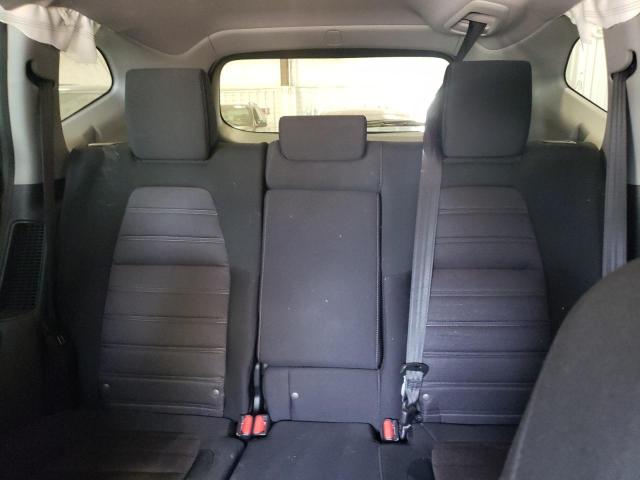 Photo 10 from auction – 2020 HONDA CR-V EX with VIN 7FART6H55LE025231