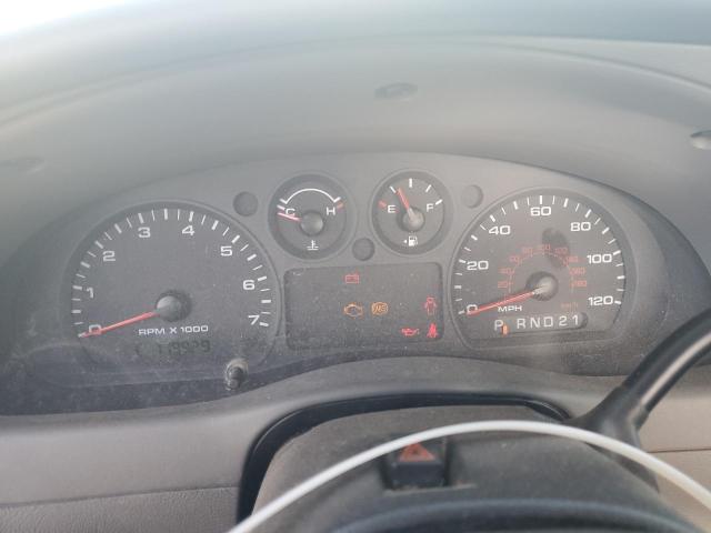 Photo 9 from auction – 2008 FORD RANGER with VIN 1FTYR10DX8PA84719