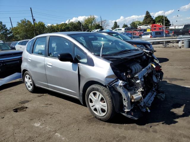 Photo 4 from auction – 2010 HONDA FIT with VIN JHMGE8H24AC030640