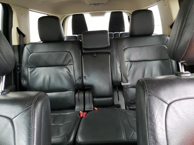 Photo 10 from auction – 2013 FORD FLEX LIMIT with VIN 2FMHK6D87DBD09576