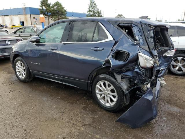 Photo 2 from auction – 2018 CHEVROLET EQUINOX LT with VIN 3GNAXJEV1JL112375