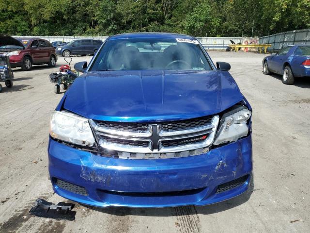 Foto 5 de la subasta – 2014 DODGE AVENGER SE con VIN 1C3CDZAB9EN189946