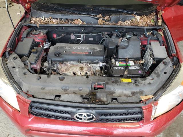 Photo 12 from auction – 2008 TOYOTA RAV4 with VIN JTMBD33VX85161332