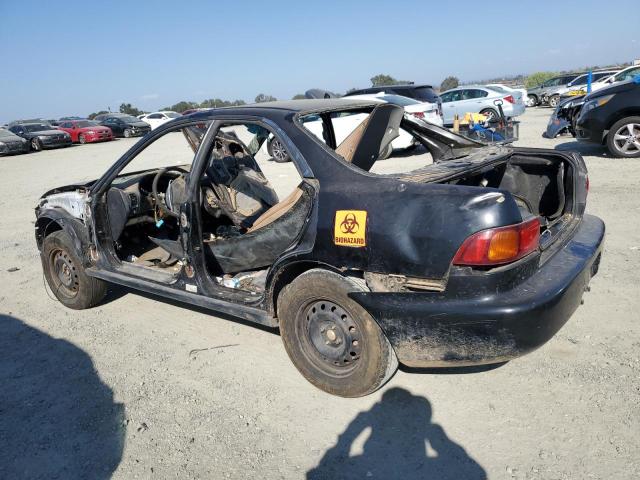 Photo 2 from auction – 1995 ACURA INTEGRA SE with VIN JH4DB7560SS004976