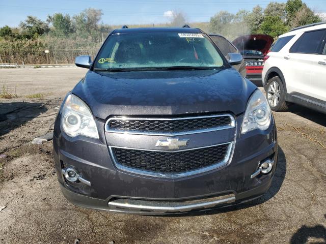 Photo 5 from auction – 2015 CHEVROLET EQUINOX LT with VIN 2GNFLHE32F6184237