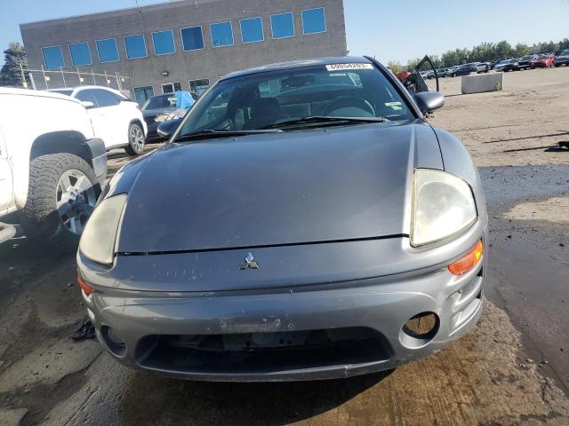 Photo 5 from auction – 2005 MITSUBISHI ECLIPSE GS with VIN 4A3AC44G05E004342