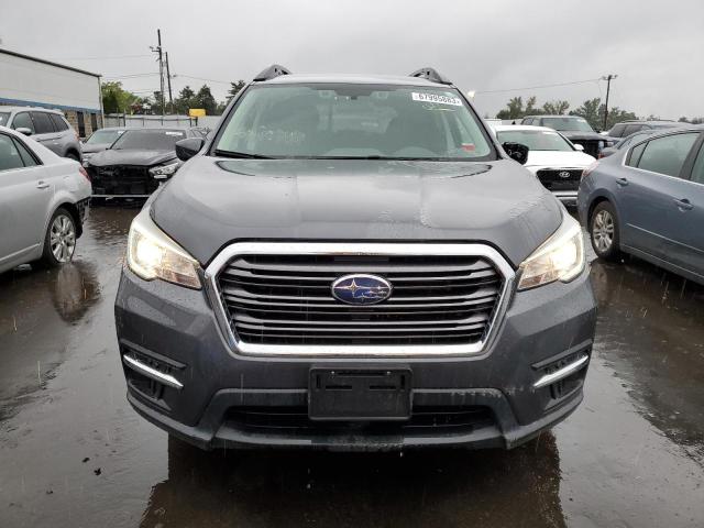 Photo 5 from auction – 2019 SUBARU ASCENT PRE with VIN 4S4WMABD2K3471181