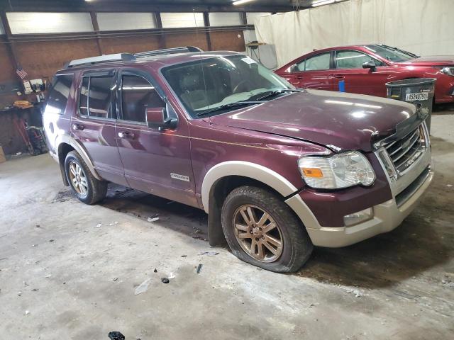 Photo 4 from auction – 2007 FORD EXPLORER E with VIN 1FMEU74E47UA86260