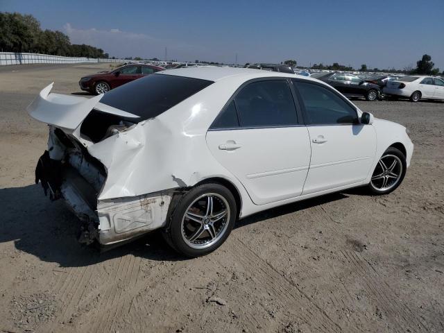 Photo 3 from auction – 2004 TOYOTA CAMRY LE with VIN 4T1BE32K54U338949