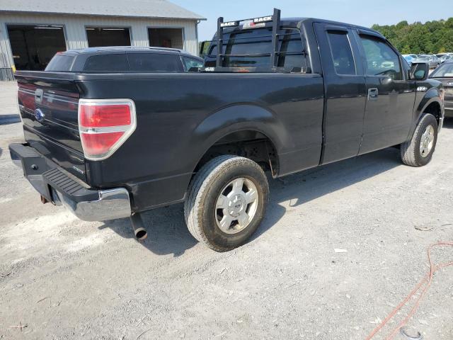 Photo 3 from auction – 2012 FORD F150 SUPER with VIN 1FTFX1EF9CFD01862