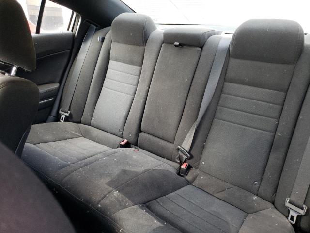 Photo 10 from auction – 2012 DODGE CHARGER SX with VIN 2C3CDXHG1CH302297