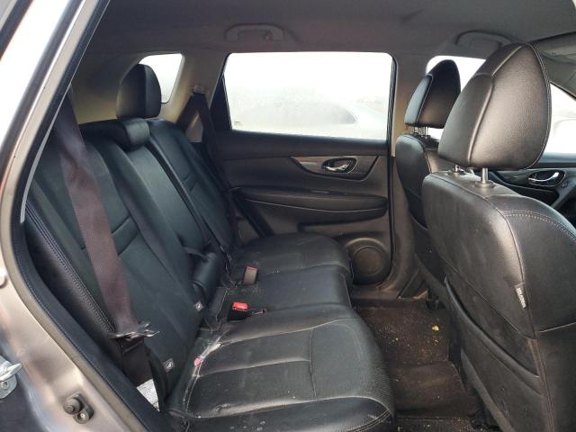 Photo 10 from auction – 2016 NISSAN ROGUE S with VIN KNMAT2MV0GP700485