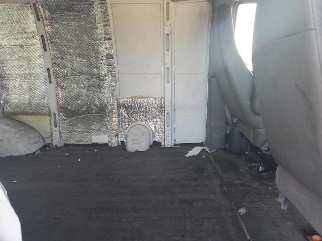 Photo 11 from auction – 2013 CHEVROLET EXPRESS G2 with VIN 1GCWGFFA6D1144970