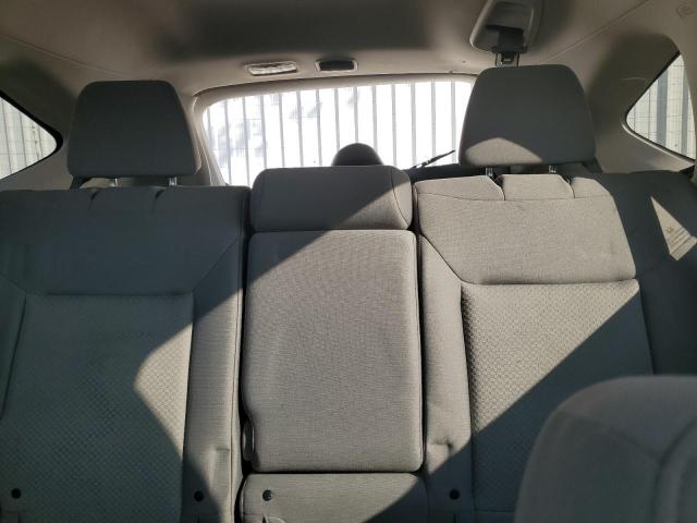 Photo 10 from auction – 2016 HONDA CR-V EX with VIN 2HKRM4H52GH711666
