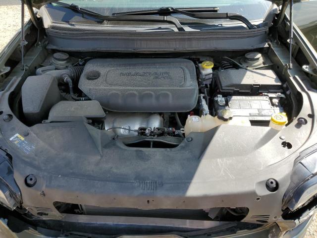 Photo 11 from auction – 2020 JEEP CHEROKEE L with VIN 1C4PJLCB0LD542691