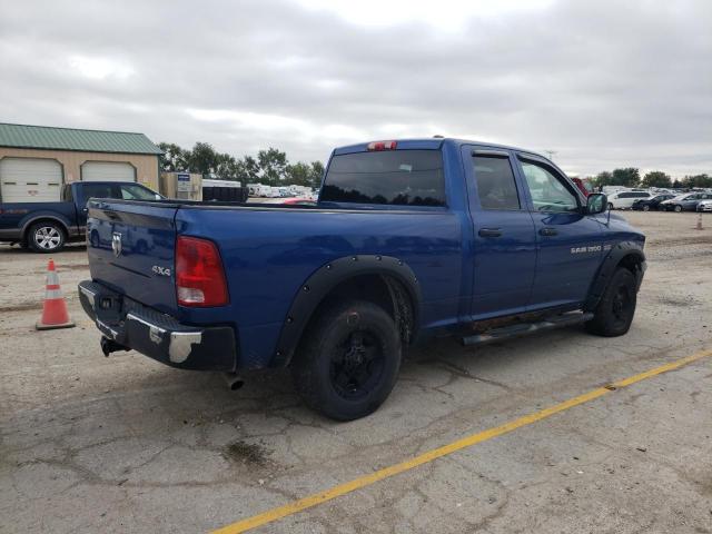 صورة رقم 3 من المزاد - 2011 DODGE RAM 1500 مع VIN 1D7RV1GT7BS706653