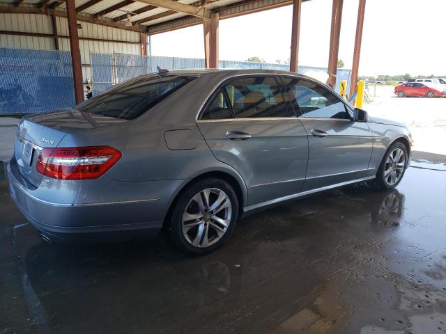 Photo 3 from auction – 2010 MERCEDES-BENZ E 350 4MAT with VIN WDDHF8HB6AA101339