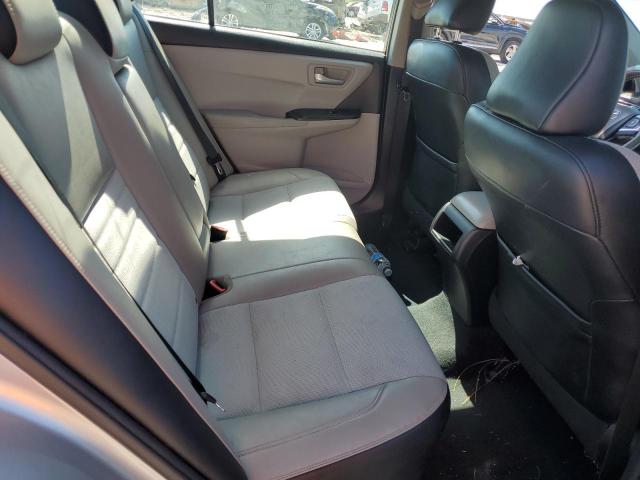 Photo 10 from auction – 2017 TOYOTA CAMRY LE with VIN 4T1BF1FK0HU334048