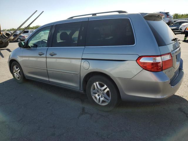 Photo 2 from auction – 2006 HONDA ODYSSEY EX with VIN 5FNRL38756B082710