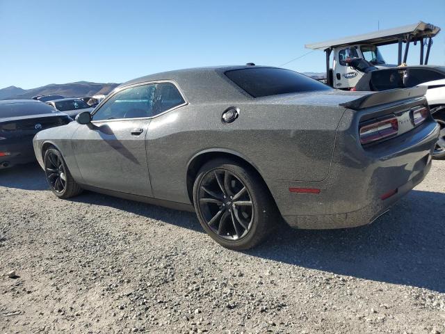 Photo 2 from auction – 2018 DODGE CHALLENGER with VIN 2C3CDZAG3JH178116