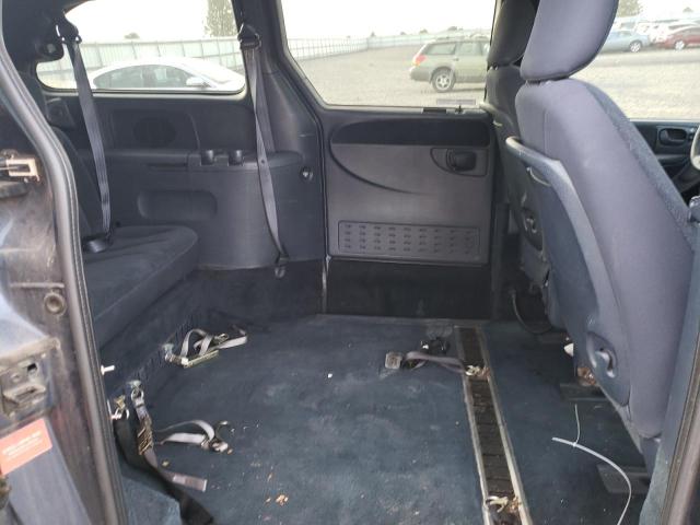 Photo 11 from auction – 2001 DODGE GRAND CARA with VIN 2B4GP44G11R174592