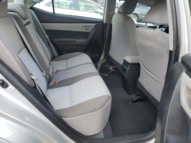 Photo 10 from auction – 2018 TOYOTA COROLLA L with VIN 5YFBURHE8JP821632