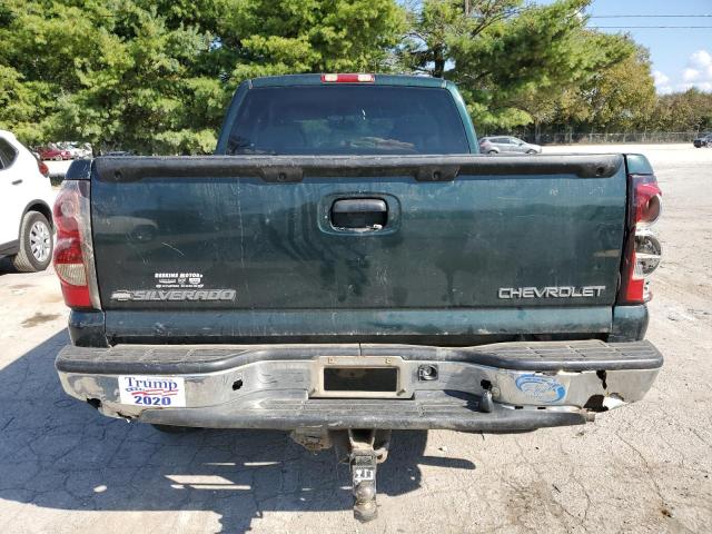 Photo 6 from auction – 2004 CHEVROLET SILVERADO with VIN 1GCEK19TX4E232066
