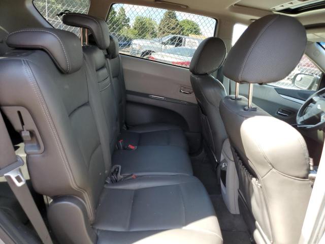 Photo 10 from auction – 2006 SUBARU TRIBECA with VIN 4S4WX85CX64420188