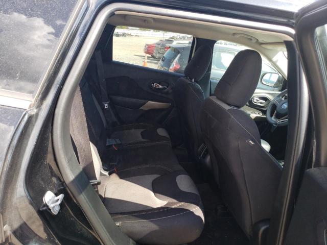 Photo 10 from auction – 2018 JEEP CHEROKEE L with VIN 1C4PJLCB6JD556835