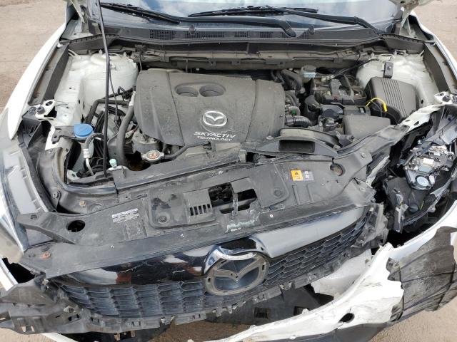 Photo 11 from auction – 2015 MAZDA CX-5 GT with VIN JM3KE4DY0F0487752