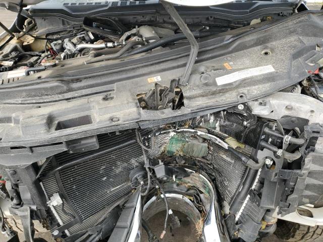 Photo 11 from auction – 2020 FORD F350 SUPER with VIN 1FTRF3BT2LEE79513