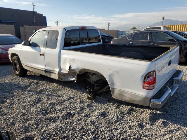 Photo 2 from auction – 1998 DODGE DAKOTA with VIN 1B7GL22X6WS550781