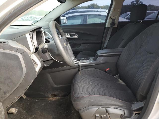 Photo 7 from auction – 2015 CHEVROLET EQUINOX LS with VIN 2GNALAEKXF1101854