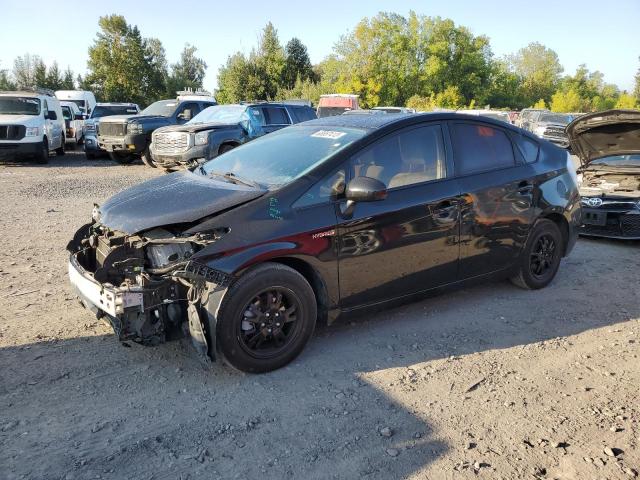 TOYOTA PRIUS 2012 with VIN JTDKN3DU3C5488134 - Photo from auction