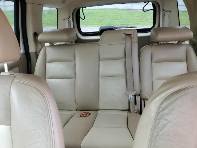 Photo 10 from auction – 2008 FORD EXPLORER with VIN 1FMEU74888UA16093