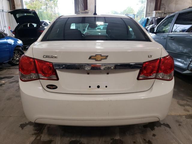 Photo 6 from auction – 2014 CHEVROLET CRUZE LT with VIN 1G1PC5SB4E7291983
