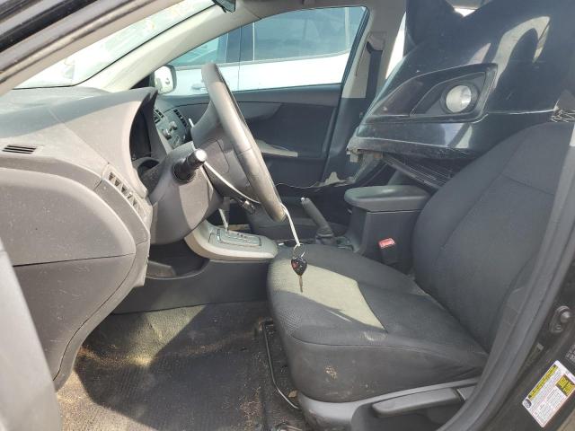 Photo 7 from auction – 2010 TOYOTA COROLLA BA with VIN 2T1BU4EE3AC472791