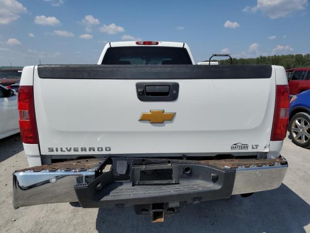 Photo 6 from auction – 2014 CHEVROLET SILVERADO with VIN 1GC1KXCG5EF140095